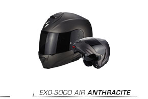 Scorpion EXO-3000 Air