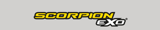 Logo Scorpion EXO