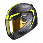 Noir-Jaune