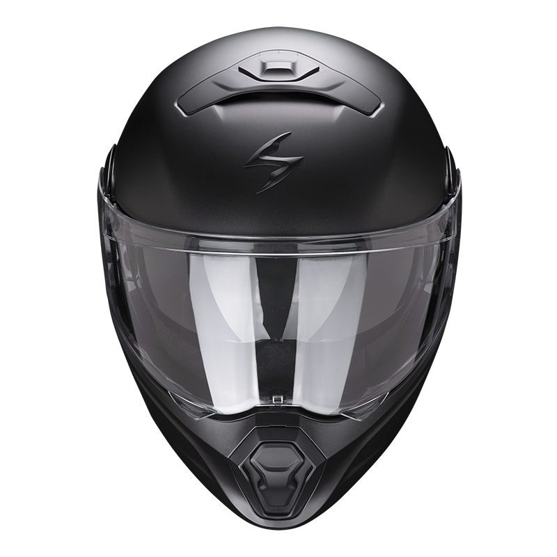 Scorpion store race helmet