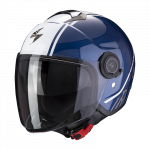 Bleu-Blanc