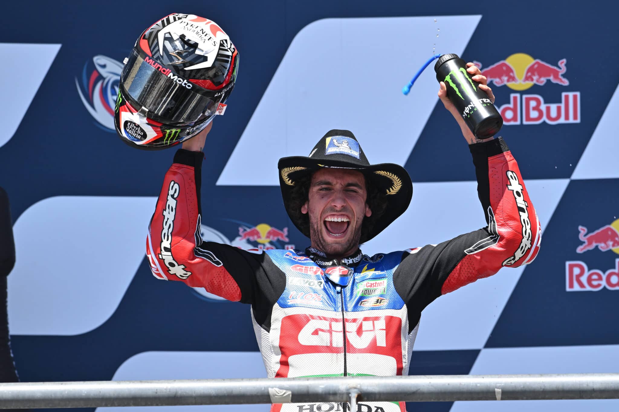 Moto GP 2023 Calendrier: The ultimate MotoGP calendar : Fabio